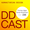 DDCAST 236 - Sonja Hövelmann & Thomas Jäger "Humanitarian Design"