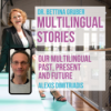 Our multilingual past, present and future | an interview with Alexis Dimitriadis Download