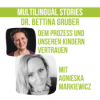 Dem Prozess und unseren Kindern vertrauen | die Linguistin im Gespräch mit Agnieska Markiewicz Download
