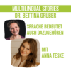 Sprache bedeutet auch Dazugehören | die Linguistin im Gespräch mit Anna Teske Download