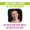 Auf nach Griechenland IV: die ersten 100 Tage | die Linguistin Download