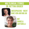 Zweisprachig - nicht ganz von Anfang an | die Linguistin im Gespräch mit Daniela Caffarelli Download