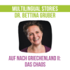 Auf nach Griechenland II: das Chaos | die Linguistin Download