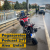 pp277 - Alex´Unfall in der Türkei