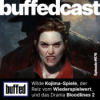 buffedCast: #676 zu Bloodlines 2, Wiederspielwert, Hades 2 und Kojimas Projekten