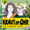 Kraut-Special: Weihnachten im Wald. Gelesen von Ursula Bertsch Download
