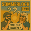E139: Das Leben nach der Rallye – was machen Sachen? Download