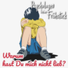 Folge 302: Warum hast Du mich nicht lieb? Download