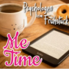 Folge 306: Me Time – Warum Alleinsein oft der schwerste Termin ist