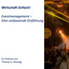 Wirtschaft Einfach! Eventmanagement – Eine umfassende Einführung Download
