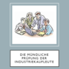 Fit für die IHK! Die mündliche Prüfung der Industriekaufleute IHK Download