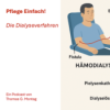 Pflege Einfach! Die Dialyseverfahren Download