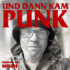 224: Mosh (Mercher, Tour Manager, DJ) - Und dann kam Punk