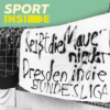 Fußball: DDR-Fans im Visier der Stasi