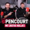 Er will wieder Spaß! Juice Hollatz bei OPEN COURT Download