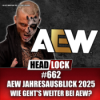 All Elite Wrestling im Jahr 2025 - Darby Allin bald Champion? Wann endet die Death-Riders-Story? Download