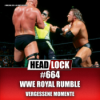 Vergessene Momente des WWE Royal Rumble Download