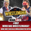 Wird das Wrestlemania 41? Was wir nach dem WWE Royal Rumble, RAW und SmackDown über Wrestlemania wissen. Download
