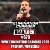 WWE Elimination Chamber 2025 (PREVIEW / VORSCHAU) - Was will The Rock mit Codys Seele? Download
