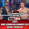 WWE Elimination Chamber 2025 (REVIEW / RÜCKBLICK) - SCHOCKIEREND! Download