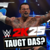 WWE 2K25 im Test - Wie gut ist das neue Wrestling-Game wirklich? Download