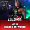 John Cena als Grand-Slam-Champion? | Hardys zurück im Main Roster? | Wrestling ohne Vince McMahon | FRAGEN & ANTWORTEN Download