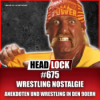 Wrestling-Nostalgie: Wie wurde man Wrestling-Fan in den 90ern? Download