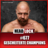 GEFLOPPTE CHAMPIONS | Diese Wrestling-Titelträger sind gescheitert Download