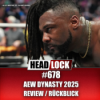 AEW Dynasty 2025 (REVIEW / RÜCKBLICK) - Gute Show, bis zum Ende ... Download