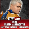 Cody Rhodes, The Rock, Bloodline – Wie geht’s weiter in der WWE? | Fragen und Antworten Download