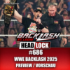 WWE Backlash 2025 (PREVIEW / VORSCHAU) - CENA vs. ORTON: One. Last. Time. Download