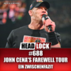 John Cena's Farewell Tour - Top oder Flop? Ein Zwischenfazit nach WWE Backlash! Download