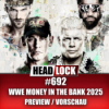 WWE Money in the Bank 2025 (PREVIEW / VORSCHAU) - Wer gewinnt im WWE-Leiter-Catch? Download