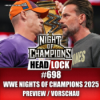 WWE Night of Champions 2025 (PREVIEW / VORSCHAU) Download