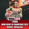 WWE Night of Champions 2025 (REVIEW | RÜCKBLICK) - Saudi-Chaos! Download