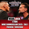 WWE SummerSlam 2025 Tag 1 (PREVIEW / VORSCHAU) - Crasht Seth Rollins das Titel-Match? Download