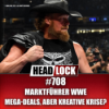 Marktführer WWE - Kreative Krise trotz Milliarden-Deals? Download