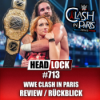 WWE Clash in Paris (REVIEW / RÜCKBLICK) - DAS ENDE ÜBERRASCHT ... NICHT! Download