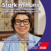 Stark mit uns - Liane Papaioannou im Interview Download