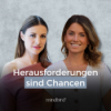 Warum es sich lohnt Herausforderungen als Chancen zu sehen - Interview mit Veronika Riederle Download