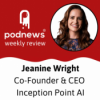 What's the deal with Inception Point AI? Plus, Ireland, and AudioAlways