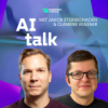 AI Talk #28: Builder.ai | NYT Amazon | xAI Telegram | Gast: Bernhard Hauser Download