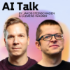 AI Talk 42: KI rettet Google den Hintern | OpenAI braucht Geld | Mistral AI | Jua-Wettermodelle Download