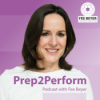 #122 Bram Swinnen, High Performance Coach I Prep2Performance with Fee Beyer