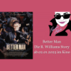 Better Man: Die Robbie Williams Story - Filmkritik Download