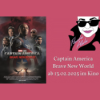 Captain America: Brave New World - Filmkritik Download