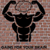Gains for your Brain #93 | Authentisch und wirkungsvoll moderieren mit Florian Knöchl Download