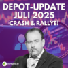 egtv #416 Juli 2025 Depot-Update: Novo Nordisk crasht, Trade Desk explodiert, Warner Bros. vor Aufspaltung! Download