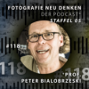 #118 Prof. Peter Bialobrzeski »Fotografie als kulturelle Praxis.« Download