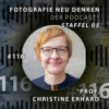 #116 Prof. Christine Erhard »Ich konstruiere komplette Räume vor der Kamera.« Download
